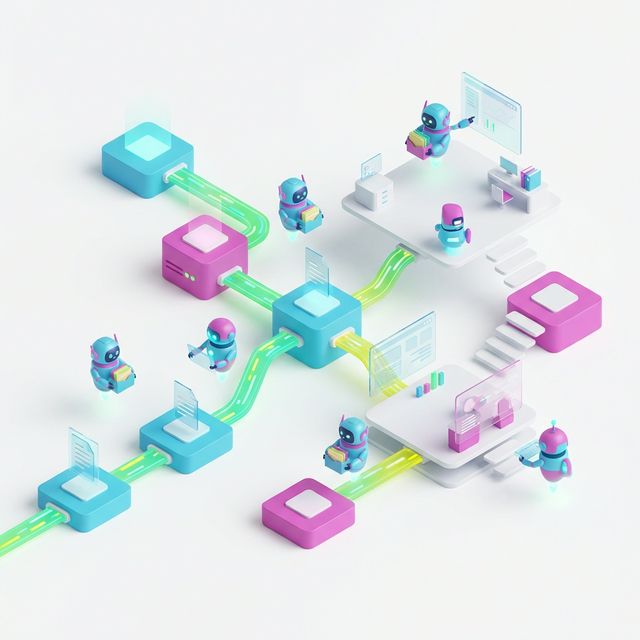 AI Agents Integration